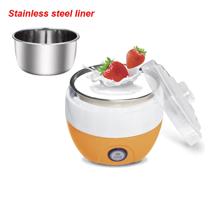 Yogurt Maker