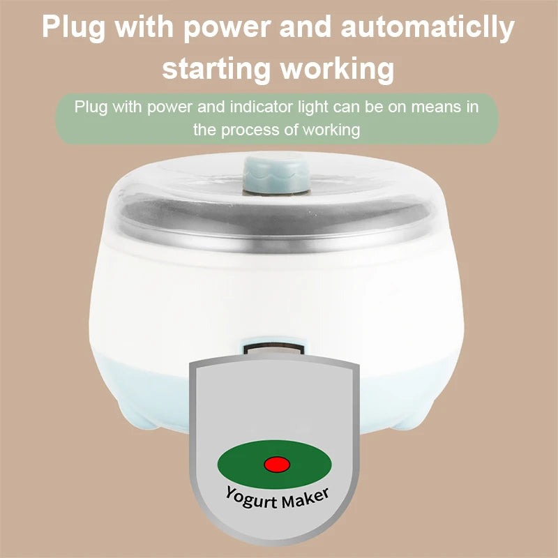 Yogurt Maker