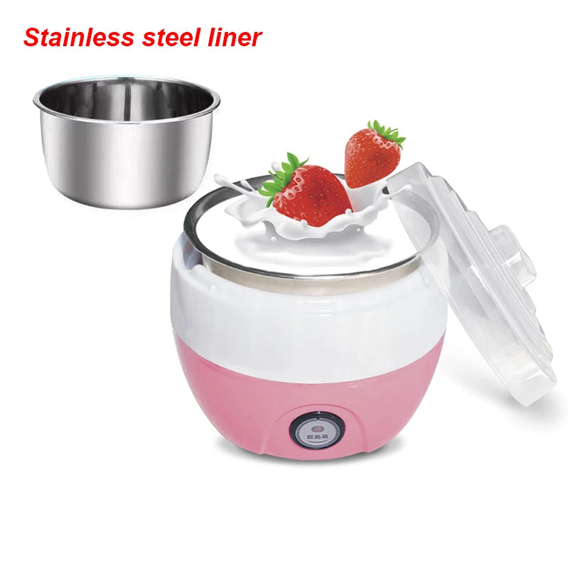 Yogurt Maker