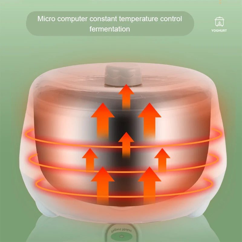 Yogurt Maker