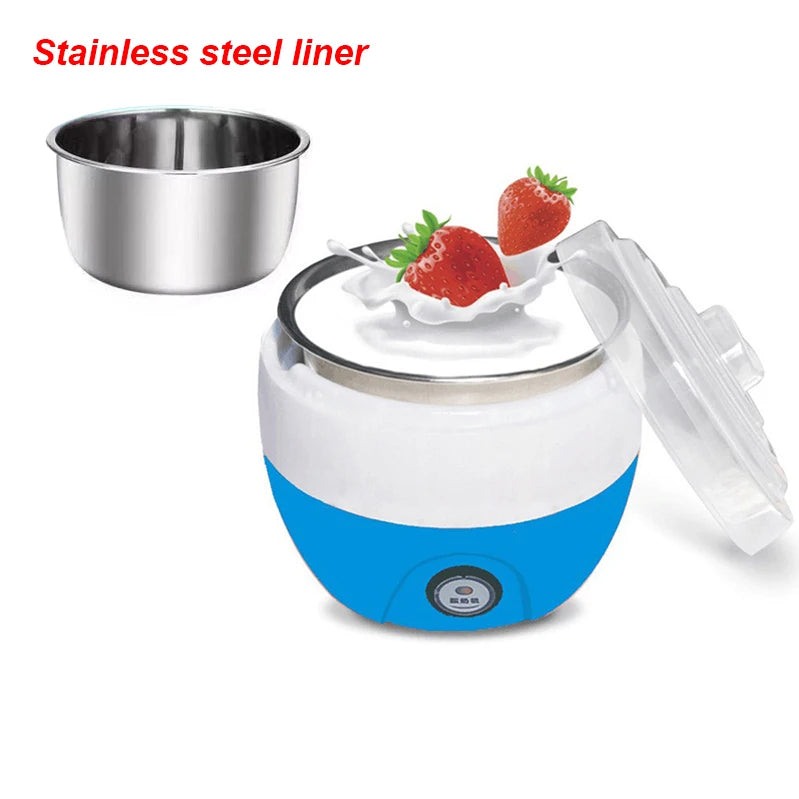 Yogurt Maker