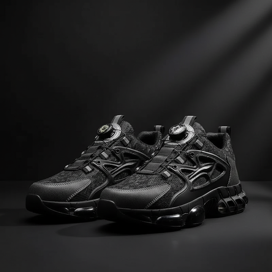 Sneakersy Robocze